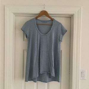 Cut Loose - Linen Mix Shirt